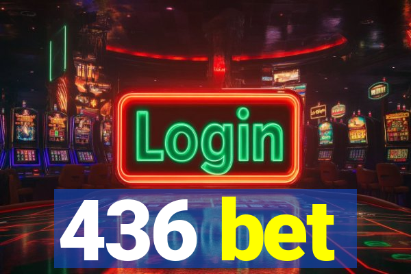 436 bet